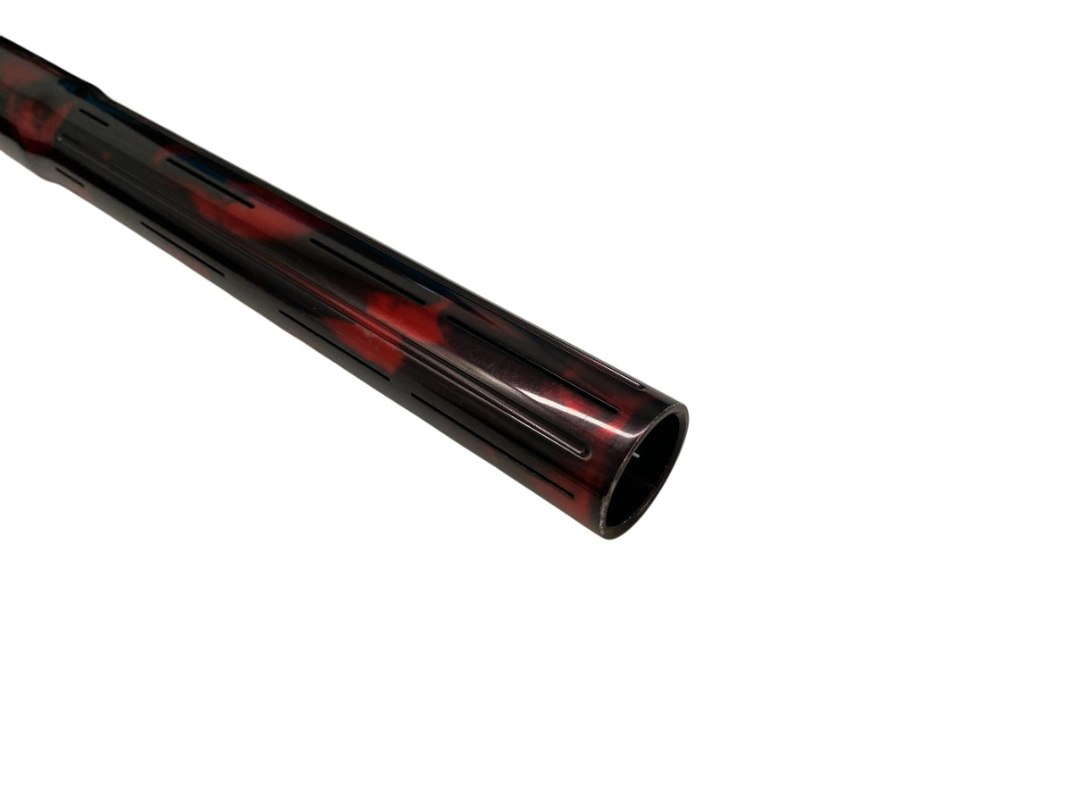 Used Planet Eclipse Infamous CS2 Custom Ano W/ Matching Mech Frame Paintball Gun Paintball Gun from CPXBrosPaintball Buy/Sell/Trade Paintball Markers, New Paintball Guns, Paintball Hoppers, Paintball Masks, and Hormesis Headbands