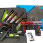 Used Planet Eclipse Infamous CS2 Custom Ano W/ Matching Mech Frame Paintball Gun Paintball Gun from CPXBrosPaintball Buy/Sell/Trade Paintball Markers, New Paintball Guns, Paintball Hoppers, Paintball Masks, and Hormesis Headbands