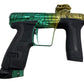 Used Planet Eclipse Infamous CS2 "Jungle Tiger Stripe" Paintball Gun Paintball Gun from CPXBrosPaintball Buy/Sell/Trade Paintball Markers, New Paintball Guns, Paintball Hoppers, Paintball Masks, and Hormesis Headbands