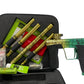 Used Planet Eclipse Infamous CS2 "Jungle Tiger Stripe" Paintball Gun Paintball Gun from CPXBrosPaintball Buy/Sell/Trade Paintball Markers, New Paintball Guns, Paintball Hoppers, Paintball Masks, and Hormesis Headbands