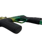 Used Planet Eclipse Infamous CS2 "Jungle Tiger Stripe" Paintball Gun Paintball Gun from CPXBrosPaintball Buy/Sell/Trade Paintball Markers, New Paintball Guns, Paintball Hoppers, Paintball Masks, and Hormesis Headbands