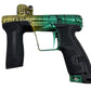 Used Planet Eclipse Infamous CS2 "Jungle Tiger Stripe" Paintball Gun Paintball Gun from CPXBrosPaintball Buy/Sell/Trade Paintball Markers, New Paintball Guns, Paintball Hoppers, Paintball Masks, and Hormesis Headbands