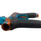 Used Planet Eclipse Infamous CS2 Orange & Teal Skull Ano Paintball Gun Paintball Gun from CPXBrosPaintball Buy/Sell/Trade Paintball Markers, New Paintball Guns, Paintball Hoppers, Paintball Masks, and Hormesis Headbands