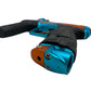 Used Planet Eclipse Infamous CS2 Orange & Teal Skull Ano Paintball Gun Paintball Gun from CPXBrosPaintball Buy/Sell/Trade Paintball Markers, New Paintball Guns, Paintball Hoppers, Paintball Masks, and Hormesis Headbands