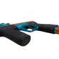 Used Planet Eclipse Infamous CS2 Orange & Teal Skull Ano Paintball Gun Paintball Gun from CPXBrosPaintball Buy/Sell/Trade Paintball Markers, New Paintball Guns, Paintball Hoppers, Paintball Masks, and Hormesis Headbands
