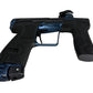 Used Planet Eclipse Infamous Cs2 Paintball Gun Black/Blue Paintball Gun from CPXBrosPaintball Buy/Sell/Trade Paintball Markers, New Paintball Guns, Paintball Hoppers, Paintball Masks, and Hormesis Headbands