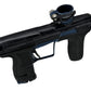 Used Planet Eclipse Infamous Cs2 Paintball Gun Black/Blue Paintball Gun from CPXBrosPaintball Buy/Sell/Trade Paintball Markers, New Paintball Guns, Paintball Hoppers, Paintball Masks, and Hormesis Headbands