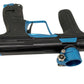 Used Planet Eclipse Infamous Cs2 Paintball Gun Black/Teal Paintball Gun from CPXBrosPaintball Buy/Sell/Trade Paintball Markers, New Paintball Guns, Paintball Hoppers, Paintball Masks, and Hormesis Headbands