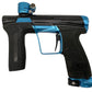 Used Planet Eclipse Infamous Cs2 Paintball Gun Black/Teal Paintball Gun from CPXBrosPaintball Buy/Sell/Trade Paintball Markers, New Paintball Guns, Paintball Hoppers, Paintball Masks, and Hormesis Headbands