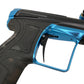 Used Planet Eclipse Infamous Cs2 Paintball Gun Black/Teal Paintball Gun from CPXBrosPaintball Buy/Sell/Trade Paintball Markers, New Paintball Guns, Paintball Hoppers, Paintball Masks, and Hormesis Headbands