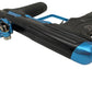 Used Planet Eclipse Infamous Cs2 Paintball Gun Black/Teal Paintball Gun from CPXBrosPaintball Buy/Sell/Trade Paintball Markers, New Paintball Guns, Paintball Hoppers, Paintball Masks, and Hormesis Headbands