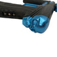 Used Planet Eclipse Infamous Cs2 Paintball Gun Black/Teal Paintball Gun from CPXBrosPaintball Buy/Sell/Trade Paintball Markers, New Paintball Guns, Paintball Hoppers, Paintball Masks, and Hormesis Headbands