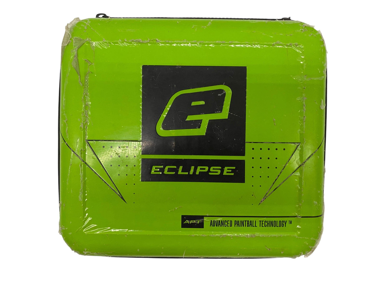 Used Planet Eclipse Infamous Cs2 Paintball Gun Black/Teal Paintball Gun from CPXBrosPaintball Buy/Sell/Trade Paintball Markers, New Paintball Guns, Paintball Hoppers, Paintball Masks, and Hormesis Headbands