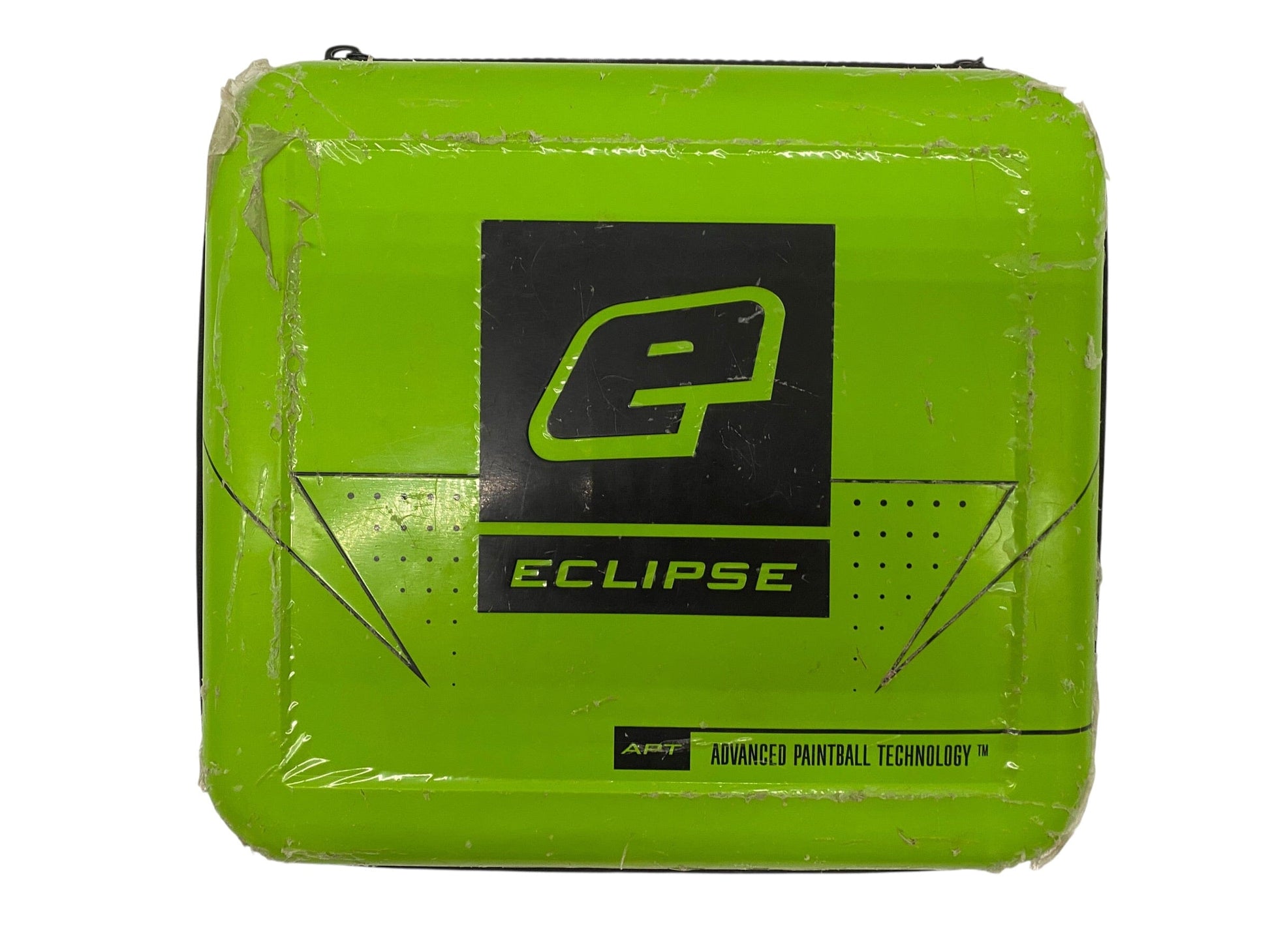 Used Planet Eclipse Infamous Cs2 Paintball Gun Black/Teal Paintball Gun from CPXBrosPaintball Buy/Sell/Trade Paintball Markers, New Paintball Guns, Paintball Hoppers, Paintball Masks, and Hormesis Headbands
