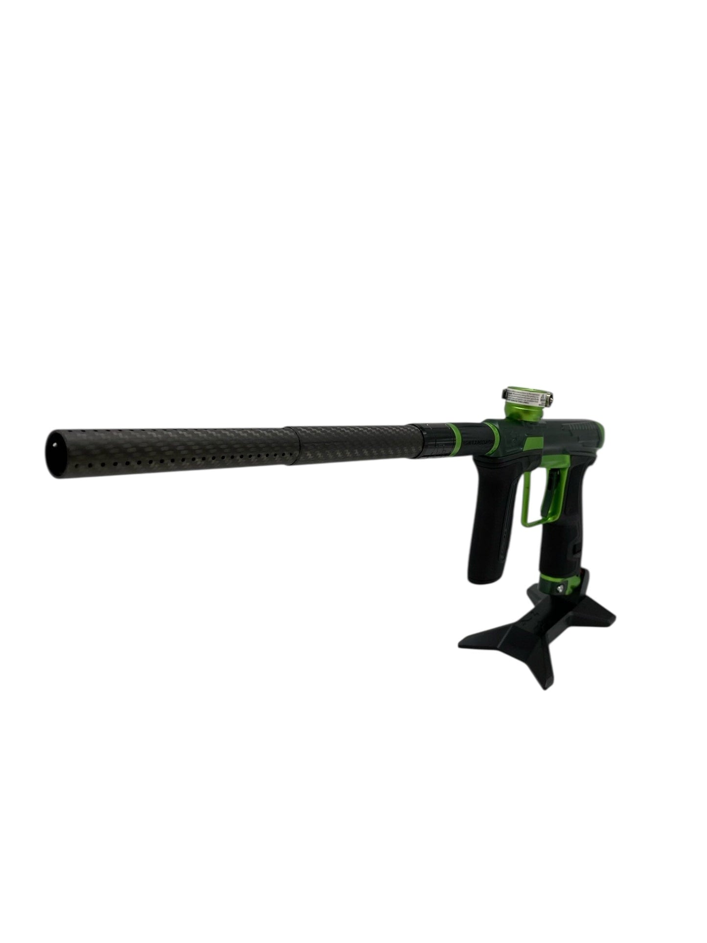 Used Planet Eclipse Infamous Cs2 Paintball Gun Green/Light Green Paintball Gun from CPXBrosPaintball Buy/Sell/Trade Paintball Markers, New Paintball Guns, Paintball Hoppers, Paintball Masks, and Hormesis Headbands