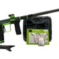 Used Planet Eclipse Infamous Cs2 Paintball Gun Green/Light Green Paintball Gun from CPXBrosPaintball Buy/Sell/Trade Paintball Markers, New Paintball Guns, Paintball Hoppers, Paintball Masks, and Hormesis Headbands