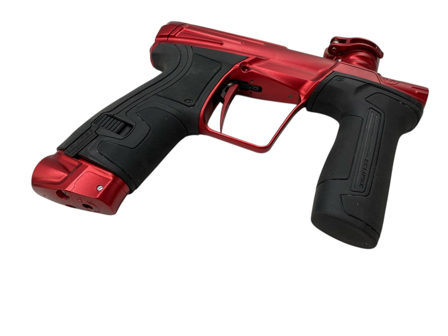 Used Planet Eclipse Infamous Cs2 Paintball Gun Paintball Gun from CPXBrosPaintball Buy/Sell/Trade Paintball Markers, New Paintball Guns, Paintball Hoppers, Paintball Masks, and Hormesis Headbands