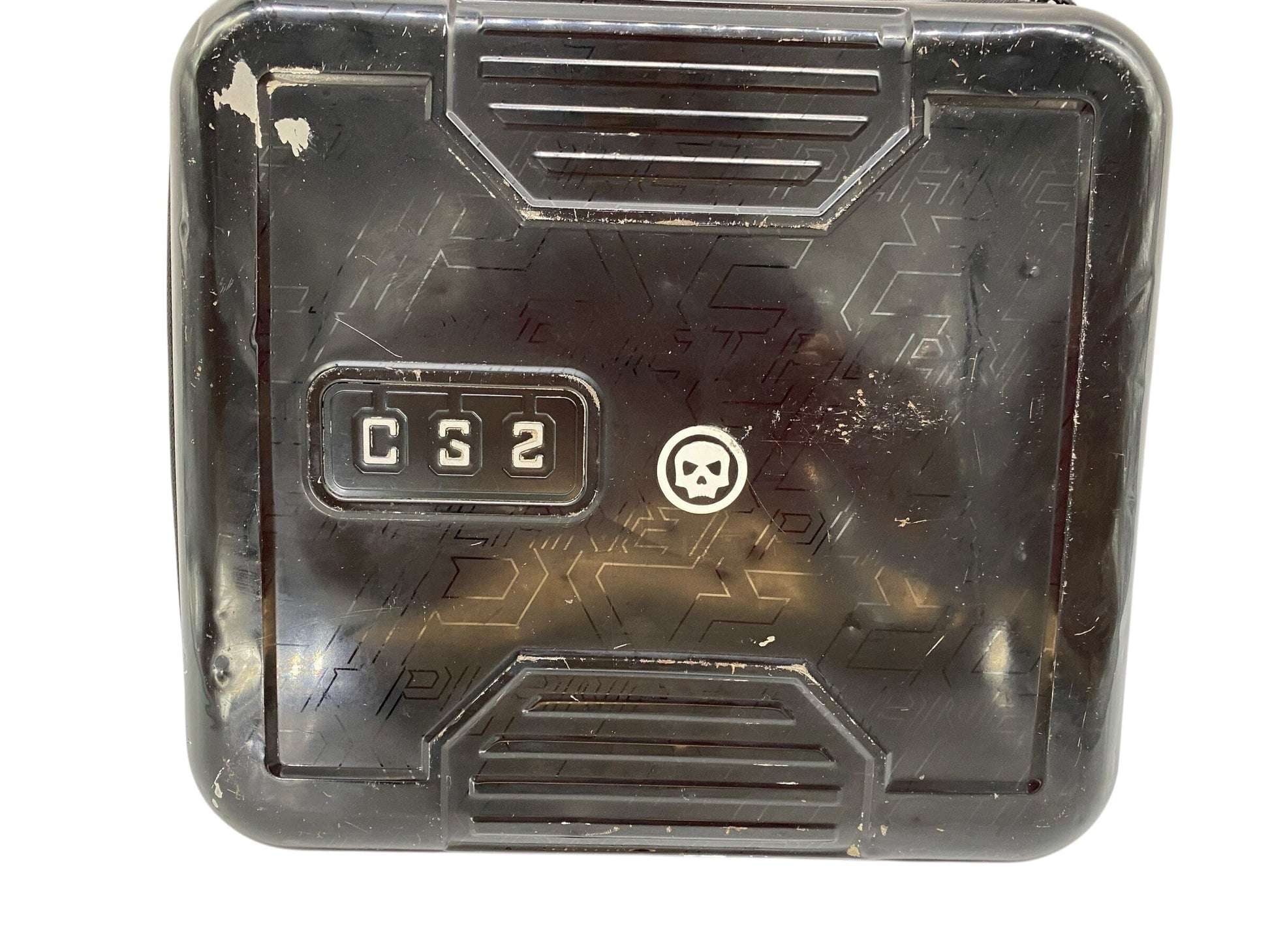 Used Planet Eclipse Infamous Cs2 Paintball Gun Paintball Gun from CPXBrosPaintball Buy/Sell/Trade Paintball Markers, New Paintball Guns, Paintball Hoppers, Paintball Masks, and Hormesis Headbands