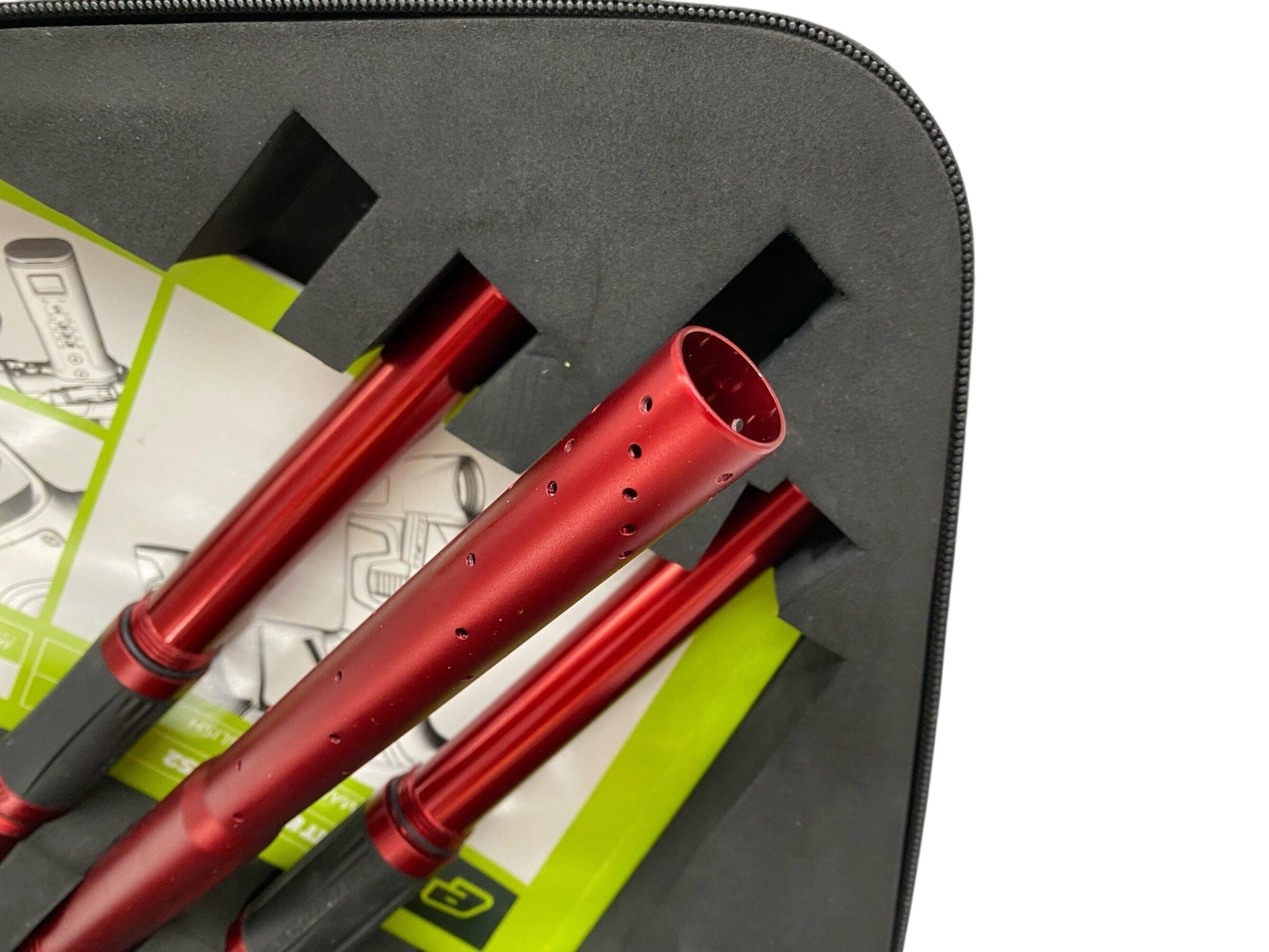 Used Planet Eclipse Infamous Cs2 Paintball Gun Paintball Gun from CPXBrosPaintball Buy/Sell/Trade Paintball Markers, New Paintball Guns, Paintball Hoppers, Paintball Masks, and Hormesis Headbands