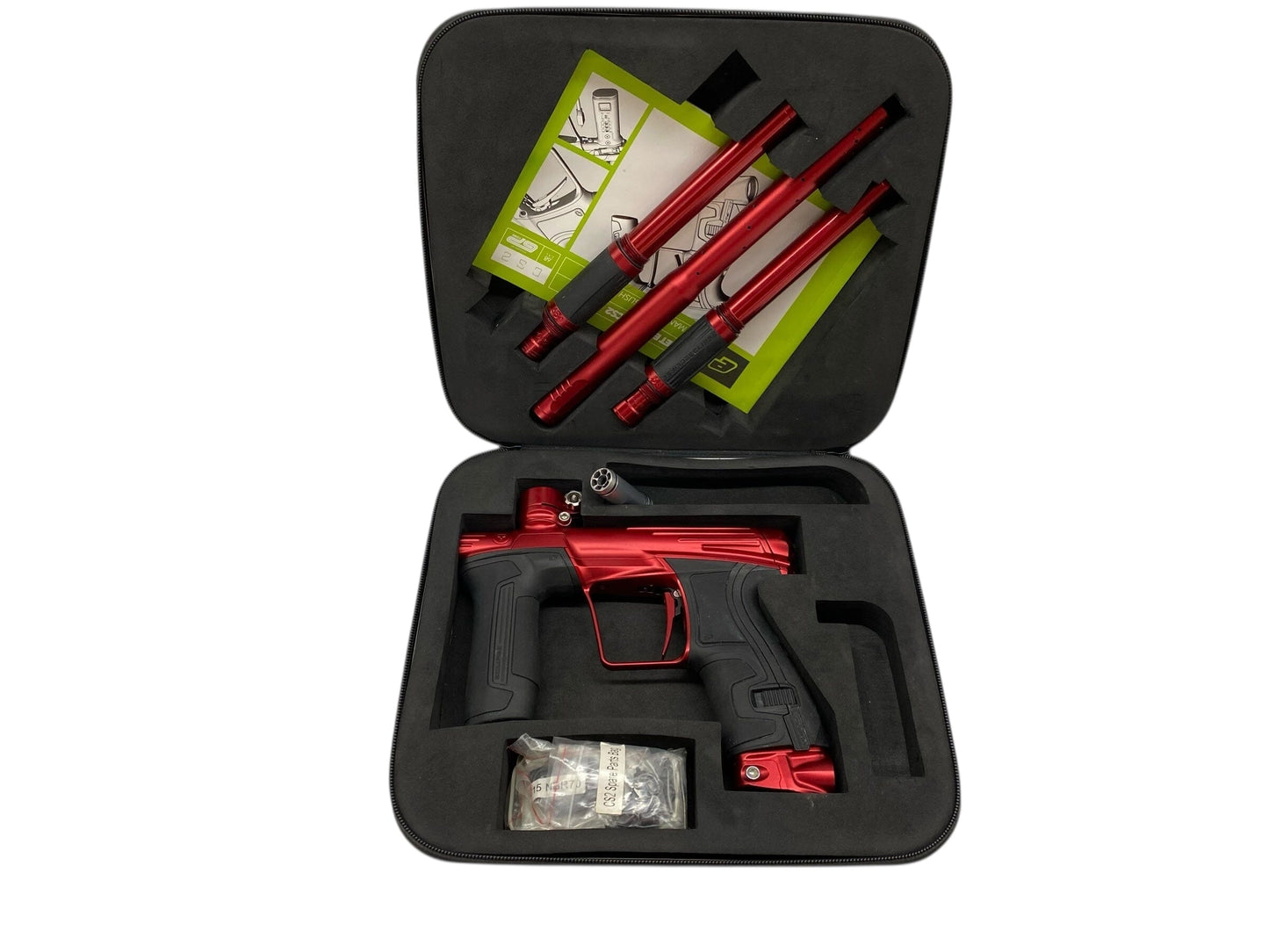 Used Planet Eclipse Infamous Cs2 Paintball Gun Paintball Gun from CPXBrosPaintball Buy/Sell/Trade Paintball Markers, New Paintball Guns, Paintball Hoppers, Paintball Masks, and Hormesis Headbands