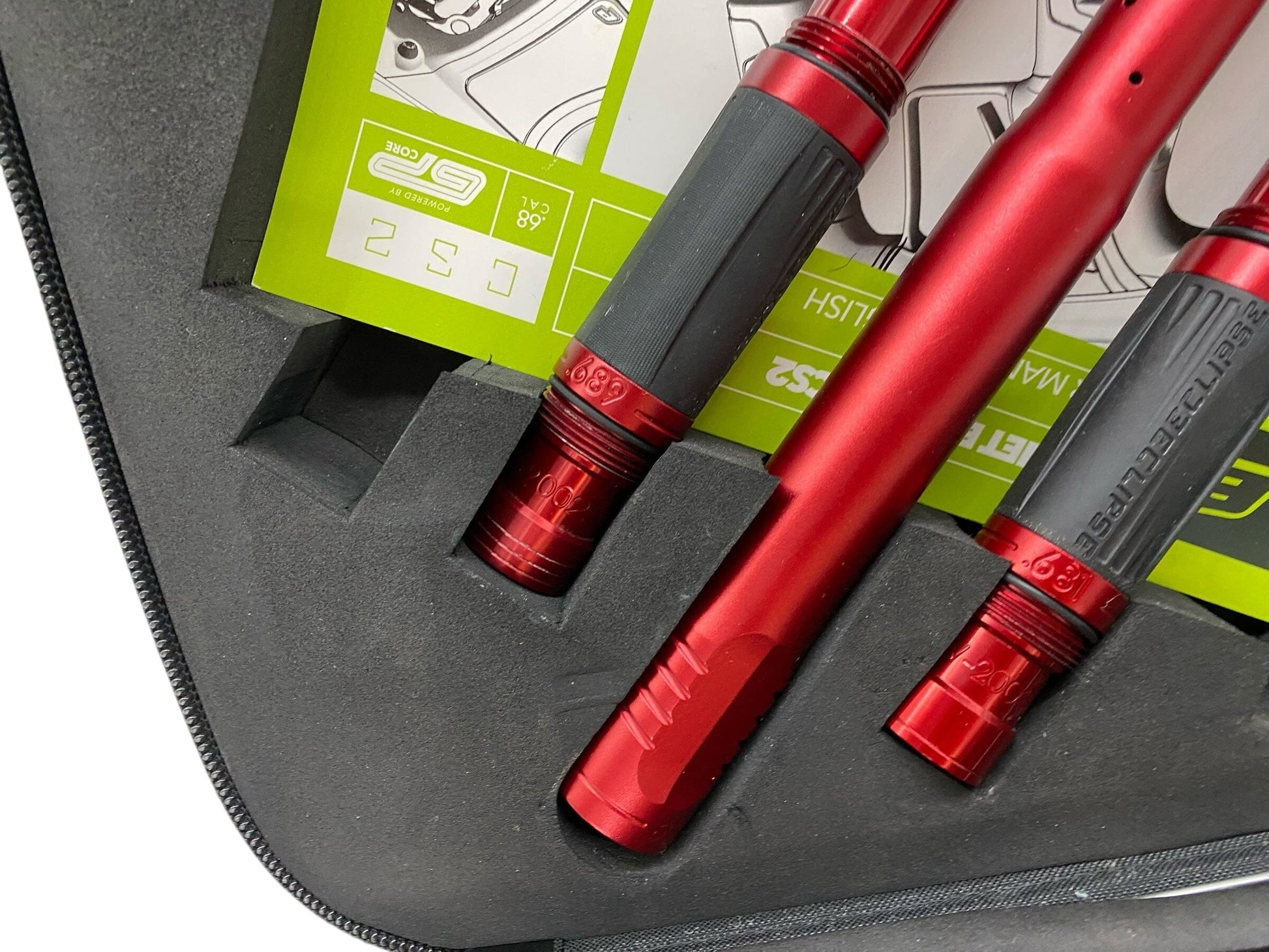 Used Planet Eclipse Infamous Cs2 Paintball Gun Paintball Gun from CPXBrosPaintball Buy/Sell/Trade Paintball Markers, New Paintball Guns, Paintball Hoppers, Paintball Masks, and Hormesis Headbands