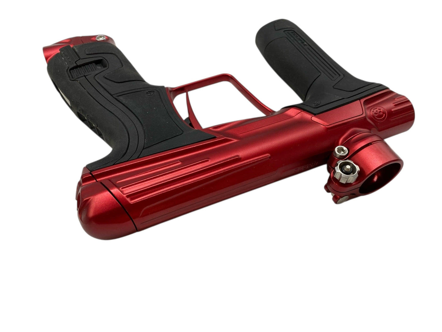 Used Planet Eclipse Infamous Cs2 Paintball Gun Paintball Gun from CPXBrosPaintball Buy/Sell/Trade Paintball Markers, New Paintball Guns, Paintball Hoppers, Paintball Masks, and Hormesis Headbands