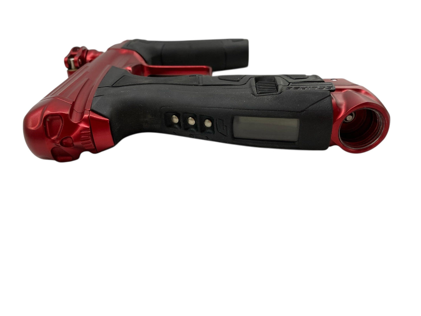 Used Planet Eclipse Infamous Cs2 Paintball Gun Paintball Gun from CPXBrosPaintball Buy/Sell/Trade Paintball Markers, New Paintball Guns, Paintball Hoppers, Paintball Masks, and Hormesis Headbands