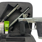 Used Planet Eclipse Infamous CS2 Pewter Paintball Gun Paintball Gun from CPXBrosPaintball Buy/Sell/Trade Paintball Markers, New Paintball Guns, Paintball Hoppers, Paintball Masks, and Hormesis Headbands