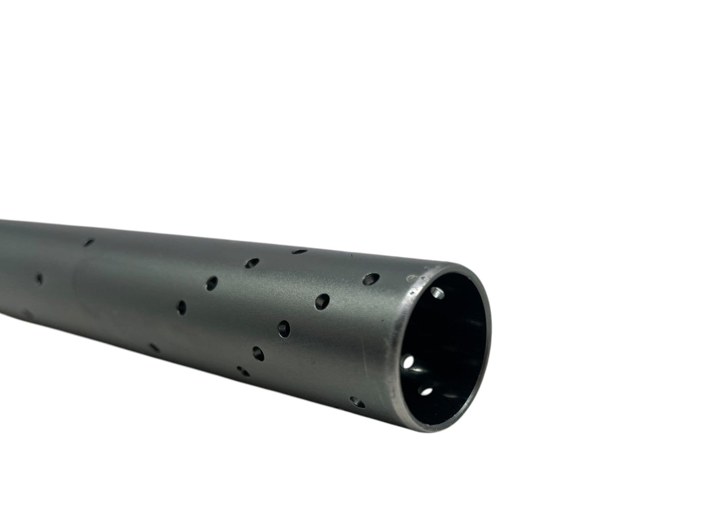Used Planet Eclipse Infamous CS2 Pewter Paintball Gun Paintball Gun from CPXBrosPaintball Buy/Sell/Trade Paintball Markers, New Paintball Guns, Paintball Hoppers, Paintball Masks, and Hormesis Headbands