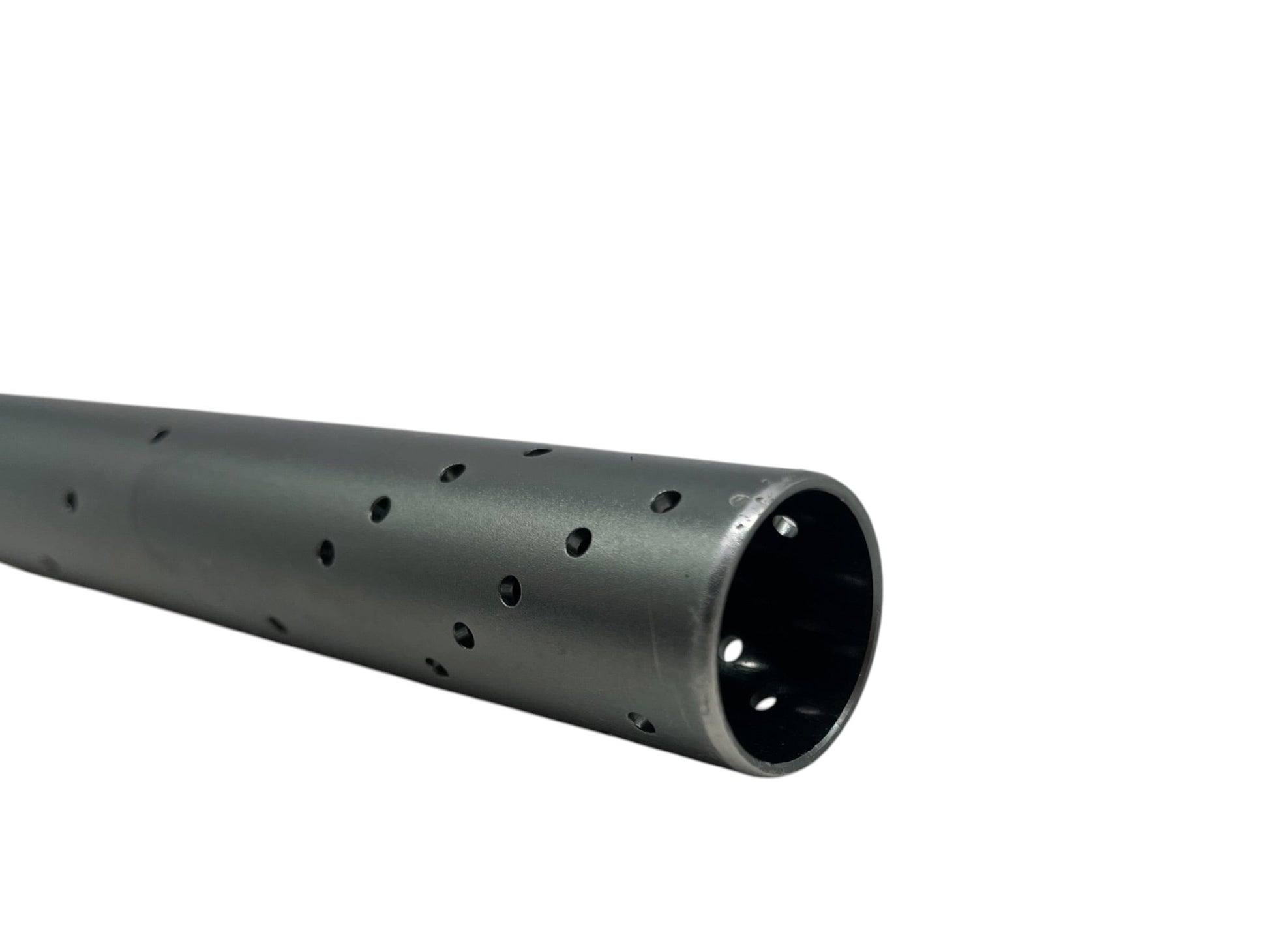 Used Planet Eclipse Infamous CS2 Pewter Paintball Gun Paintball Gun from CPXBrosPaintball Buy/Sell/Trade Paintball Markers, New Paintball Guns, Paintball Hoppers, Paintball Masks, and Hormesis Headbands