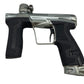Used Planet Eclipse Infamous CS2 Pewter Paintball Gun Paintball Gun from CPXBrosPaintball Buy/Sell/Trade Paintball Markers, New Paintball Guns, Paintball Hoppers, Paintball Masks, and Hormesis Headbands