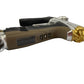 Used Planet Eclipse Infamous CS2 Silver/Gold Paintball Gun Paintball Gun from CPXBrosPaintball Buy/Sell/Trade Paintball Markers, New Paintball Guns, Paintball Hoppers, Paintball Masks, and Hormesis Headbands