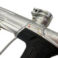 Used Planet Eclipse Infamous CS2 Silver/Gold Paintball Gun Paintball Gun from CPXBrosPaintball Buy/Sell/Trade Paintball Markers, New Paintball Guns, Paintball Hoppers, Paintball Masks, and Hormesis Headbands