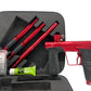 Used Planet Eclipse Infamous CS2 Skull Edition Red/Red Paintball Gun Paintball Gun from CPXBrosPaintball Buy/Sell/Trade Paintball Markers, New Paintball Guns, Paintball Hoppers, Paintball Masks, and Hormesis Headbands