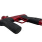 Used Planet Eclipse Infamous CS2 Skull Edition Red/Red Paintball Gun Paintball Gun from CPXBrosPaintball Buy/Sell/Trade Paintball Markers, New Paintball Guns, Paintball Hoppers, Paintball Masks, and Hormesis Headbands