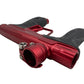 Used Planet Eclipse Infamous CS2 Skull Edition Red/Red Paintball Gun Paintball Gun from CPXBrosPaintball Buy/Sell/Trade Paintball Markers, New Paintball Guns, Paintball Hoppers, Paintball Masks, and Hormesis Headbands