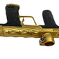 Used Planet Eclipse Infamous Cs3 Paintball Gun Gold Paintball Gun from CPXBrosPaintball Buy/Sell/Trade Paintball Markers, New Paintball Guns, Paintball Hoppers, Paintball Masks, and Hormesis Headbands