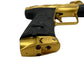 Used Planet Eclipse Infamous Cs3 Paintball Gun Gold Paintball Gun from CPXBrosPaintball Buy/Sell/Trade Paintball Markers, New Paintball Guns, Paintball Hoppers, Paintball Masks, and Hormesis Headbands