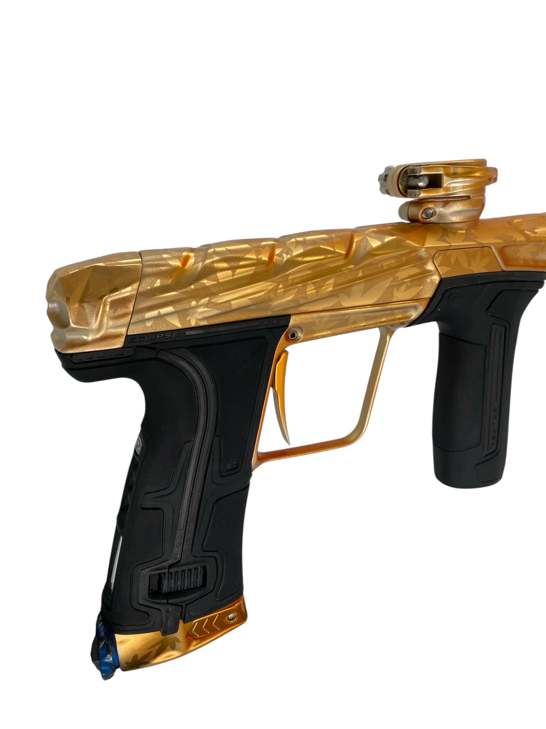 Used Planet Eclipse Infamous Cs3 Paintball Gun Paintball Gun from CPXBrosPaintball Buy/Sell/Trade Paintball Markers, New Paintball Guns, Paintball Hoppers, Paintball Masks, and Hormesis Headbands