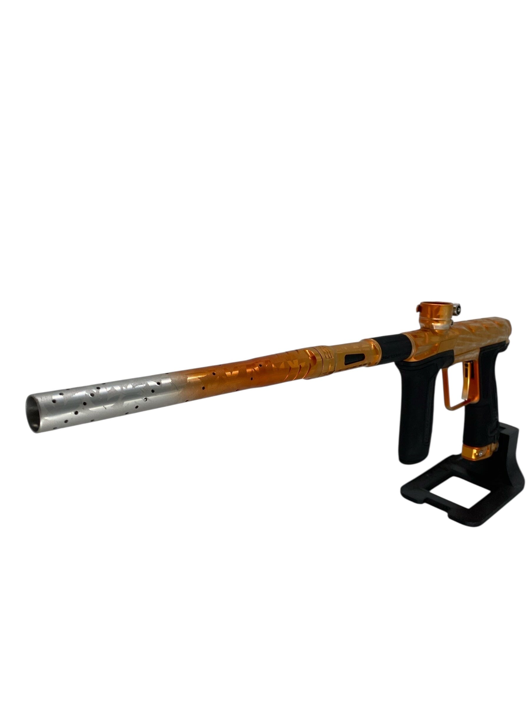 Used Planet Eclipse Infamous Cs3 Paintball Gun Paintball Gun from CPXBrosPaintball Buy/Sell/Trade Paintball Markers, New Paintball Guns, Paintball Hoppers, Paintball Masks, and Hormesis Headbands