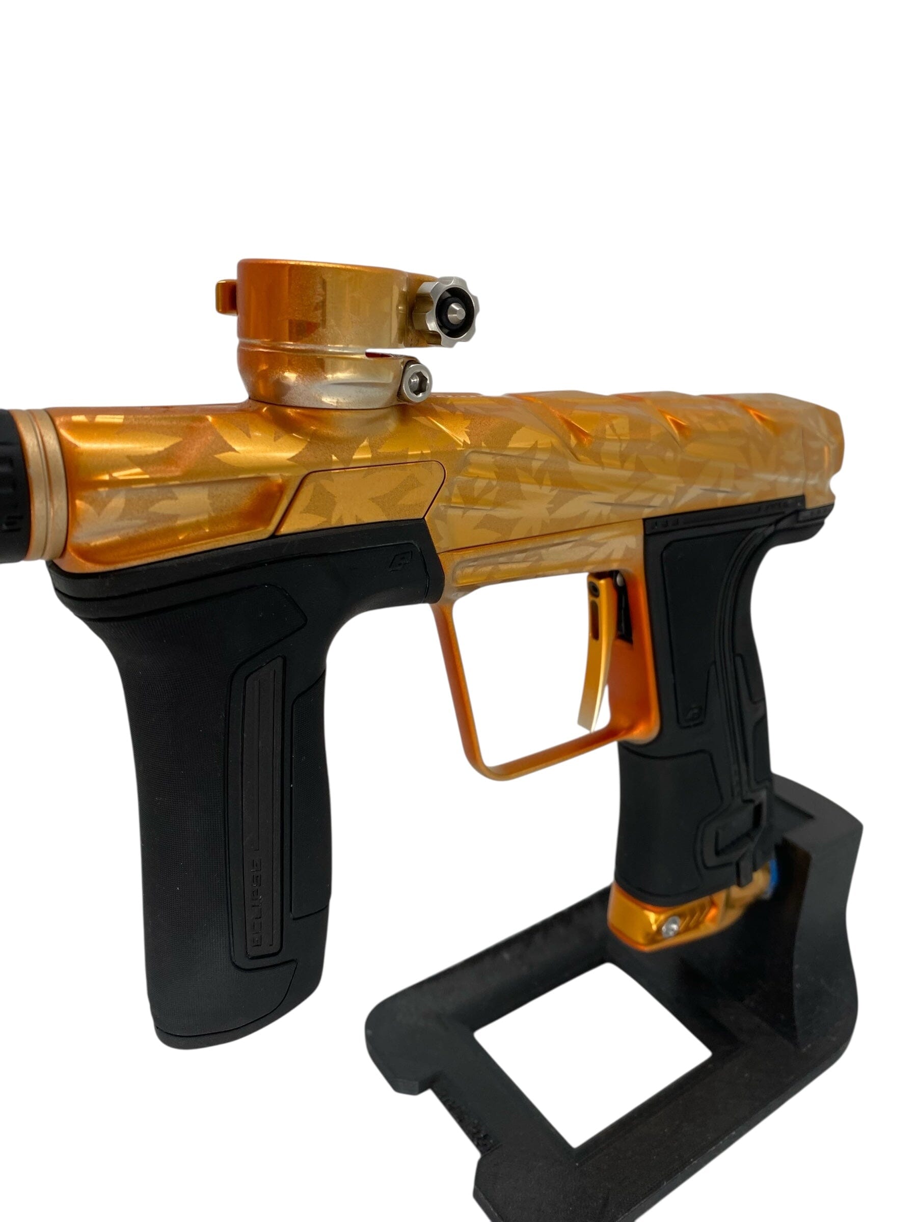Used Planet Eclipse Infamous Cs3 Paintball Gun Paintball Gun from CPXBrosPaintball Buy/Sell/Trade Paintball Markers, New Paintball Guns, Paintball Hoppers, Paintball Masks, and Hormesis Headbands