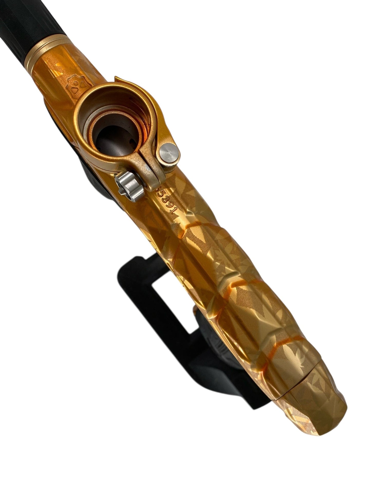 Used Planet Eclipse Infamous Cs3 Paintball Gun Paintball Gun from CPXBrosPaintball Buy/Sell/Trade Paintball Markers, New Paintball Guns, Paintball Hoppers, Paintball Masks, and Hormesis Headbands