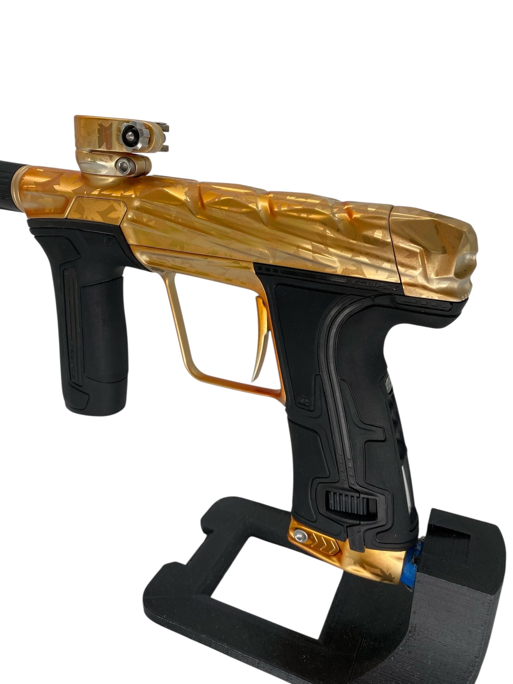 Used Planet Eclipse Infamous Cs3 Paintball Gun Paintball Gun from CPXBrosPaintball Buy/Sell/Trade Paintball Markers, New Paintball Guns, Paintball Hoppers, Paintball Masks, and Hormesis Headbands