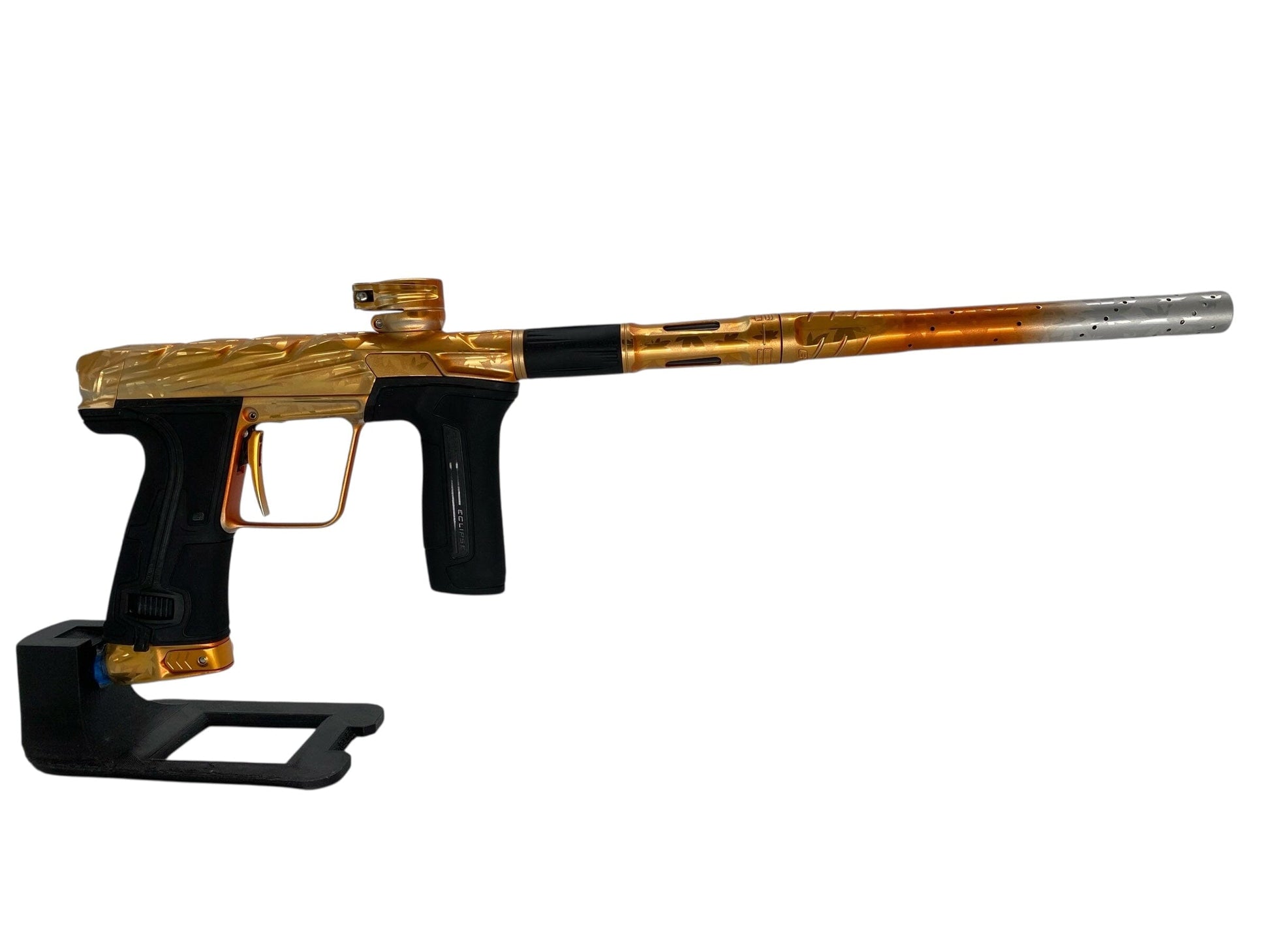 Used Planet Eclipse Infamous Cs3 Paintball Gun Paintball Gun from CPXBrosPaintball Buy/Sell/Trade Paintball Markers, New Paintball Guns, Paintball Hoppers, Paintball Masks, and Hormesis Headbands