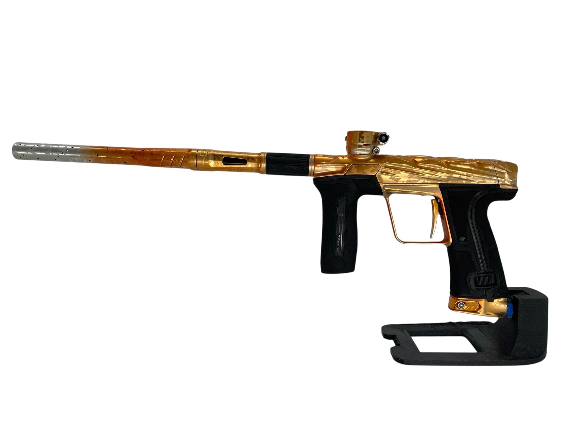 Used Planet Eclipse Infamous Cs3 Paintball Gun Paintball Gun from CPXBrosPaintball Buy/Sell/Trade Paintball Markers, New Paintball Guns, Paintball Hoppers, Paintball Masks, and Hormesis Headbands