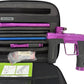 Used Planet Eclipse Infamous Cs3 Paintball Gun Purple Paintball Gun from CPXBrosPaintball Buy/Sell/Trade Paintball Markers, New Paintball Guns, Paintball Hoppers, Paintball Masks, and Hormesis Headbands