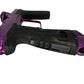 Used Planet Eclipse Infamous Cs3 Paintball Gun Purple Paintball Gun from CPXBrosPaintball Buy/Sell/Trade Paintball Markers, New Paintball Guns, Paintball Hoppers, Paintball Masks, and Hormesis Headbands