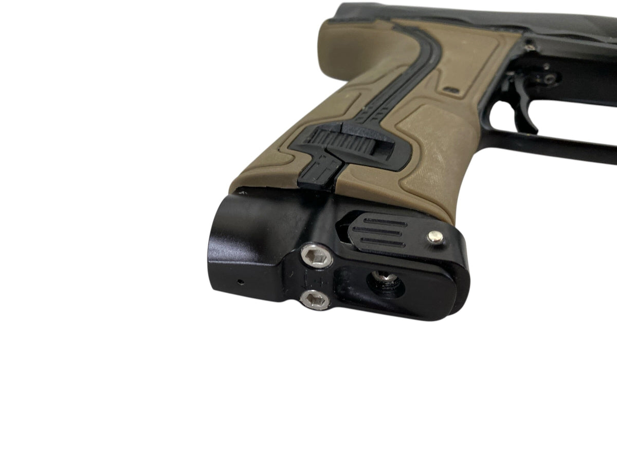 Used Planet Eclipse Infamous CS3 Pro Diamond Cut Paintball Gun Paintball Gun from CPXBrosPaintball Buy/Sell/Trade Paintball Markers, New Paintball Guns, Paintball Hoppers, Paintball Masks, and Hormesis Headbands