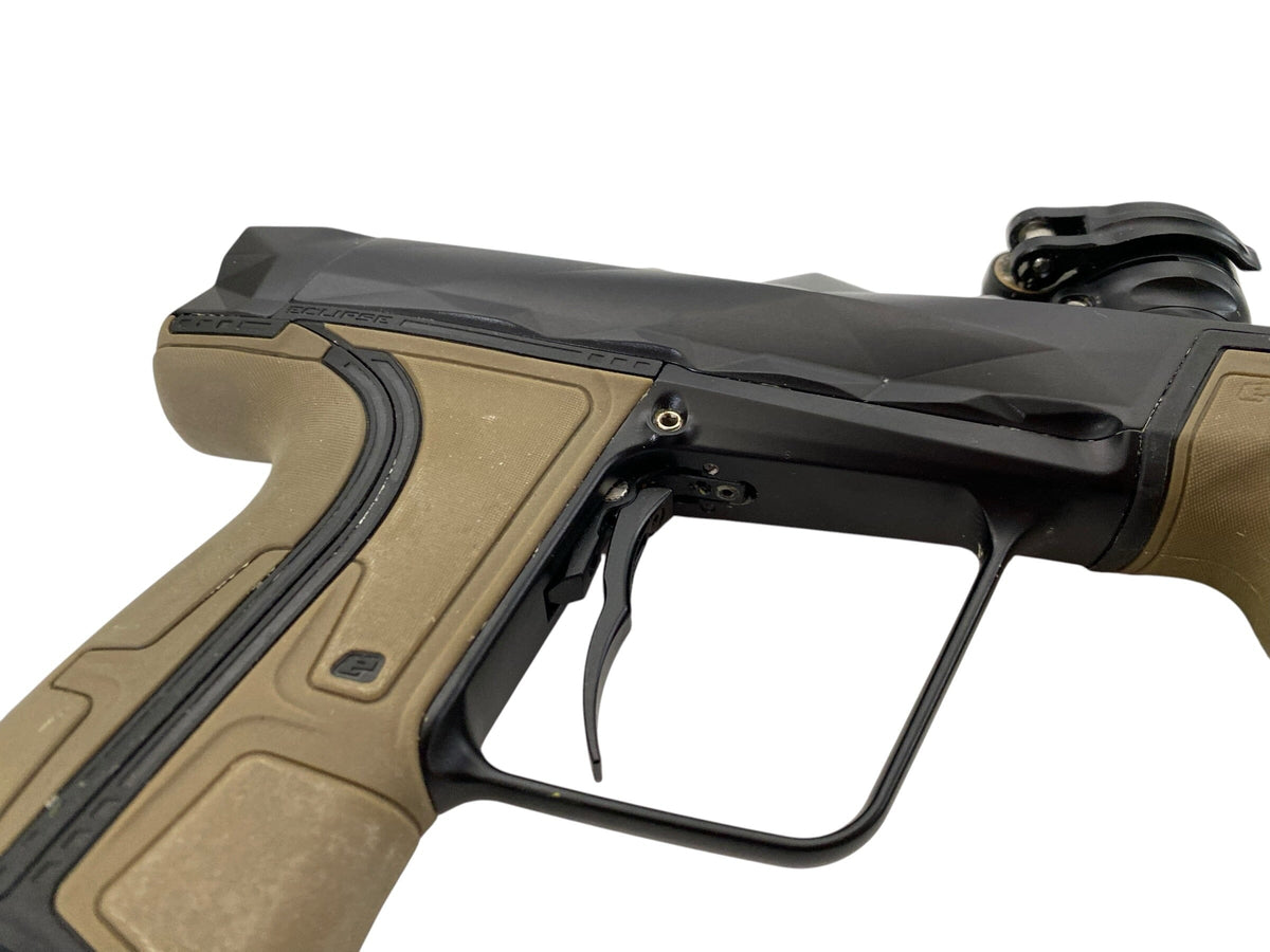 Used Planet Eclipse Infamous CS3 Pro Diamond Cut Paintball Gun Paintball Gun from CPXBrosPaintball Buy/Sell/Trade Paintball Markers, New Paintball Guns, Paintball Hoppers, Paintball Masks, and Hormesis Headbands