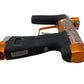 Used PLANET ECLIPSE INFAMOUS CS3 PRO - JJ HEADHUNTER (ONLY 30 PRODUCED) Paintball Gun from CPXBrosPaintball Buy/Sell/Trade Paintball Markers, New Paintball Guns, Paintball Hoppers, Paintball Masks, and Hormesis Headbands